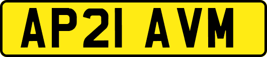 AP21AVM