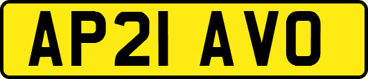 AP21AVO