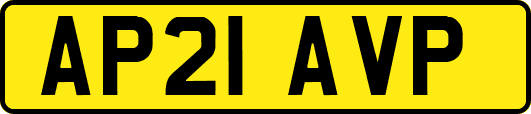 AP21AVP