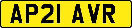 AP21AVR