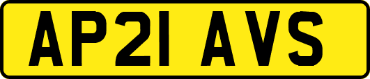 AP21AVS