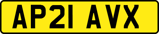 AP21AVX