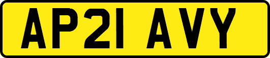 AP21AVY