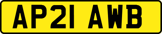AP21AWB