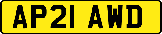 AP21AWD