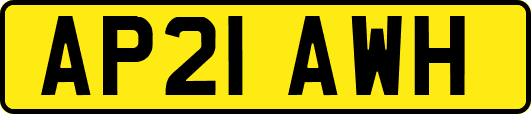 AP21AWH