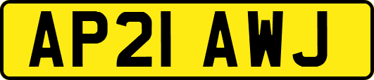 AP21AWJ