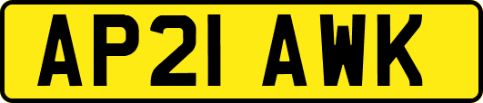 AP21AWK