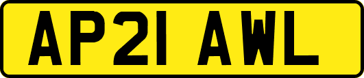 AP21AWL