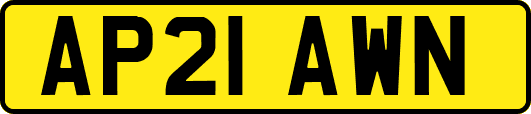 AP21AWN