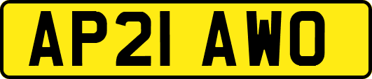 AP21AWO