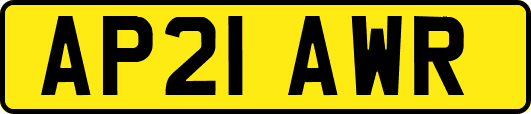 AP21AWR