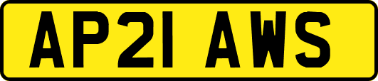 AP21AWS