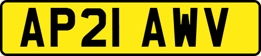 AP21AWV