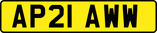 AP21AWW