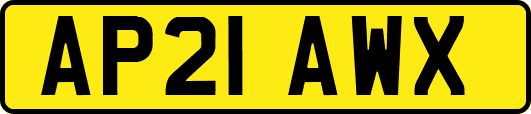 AP21AWX