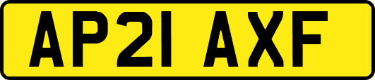 AP21AXF
