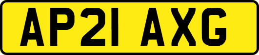AP21AXG