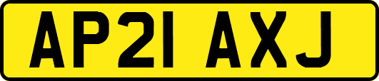 AP21AXJ