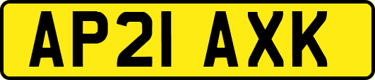 AP21AXK