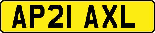 AP21AXL