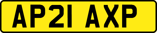 AP21AXP