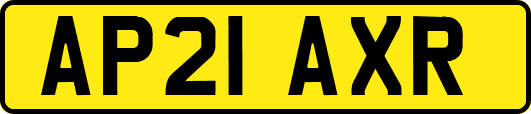 AP21AXR