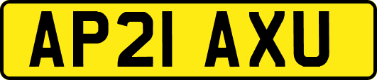 AP21AXU
