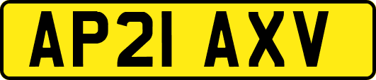 AP21AXV