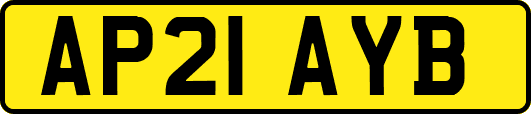 AP21AYB