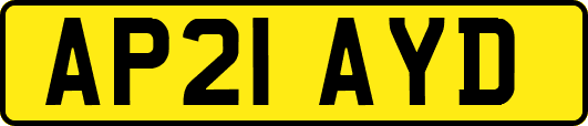 AP21AYD