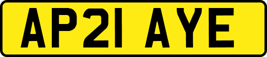 AP21AYE