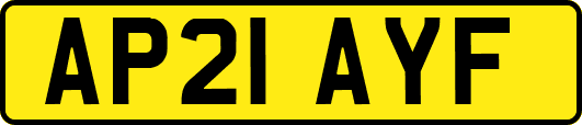 AP21AYF