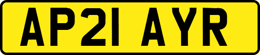 AP21AYR
