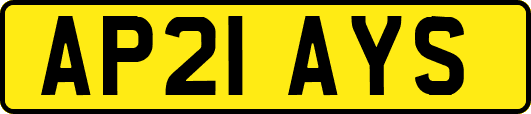 AP21AYS