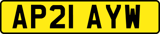 AP21AYW