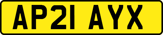 AP21AYX