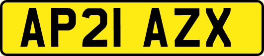 AP21AZX