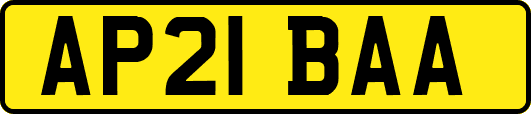 AP21BAA