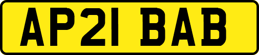 AP21BAB
