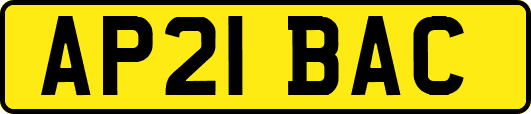 AP21BAC
