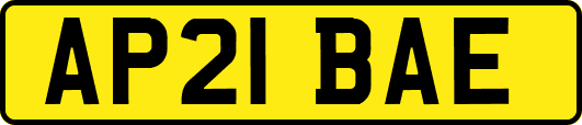 AP21BAE