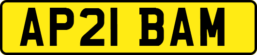 AP21BAM