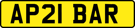 AP21BAR
