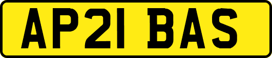 AP21BAS