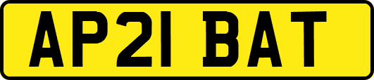 AP21BAT