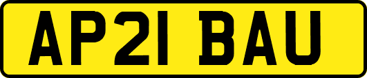 AP21BAU