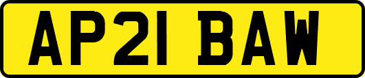 AP21BAW