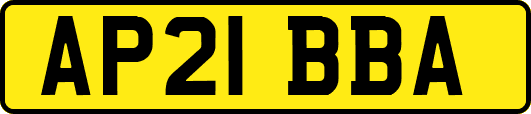 AP21BBA