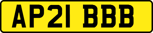 AP21BBB